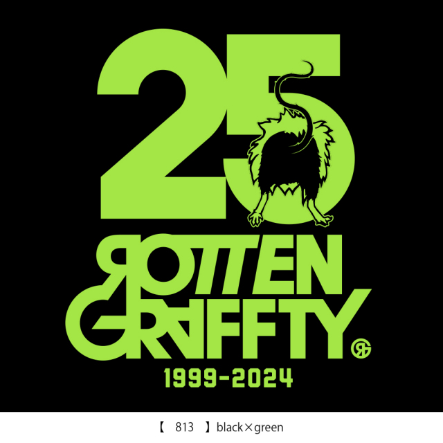 ROTTENGRAFFTY
