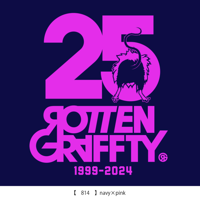 ROTTENGRAFFTY