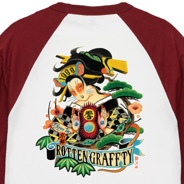 ROTTENGRAFFTY