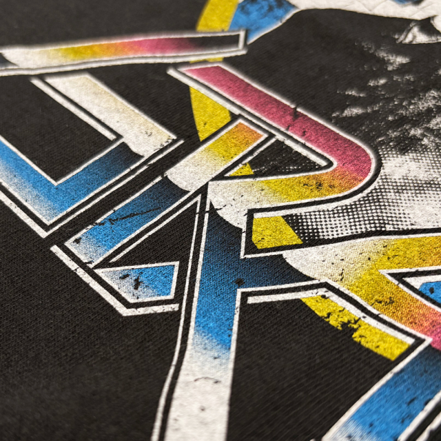 ROTTENGRAFFTY 】 わびさびTOUR T-shirt 《発送1月下旬予定》