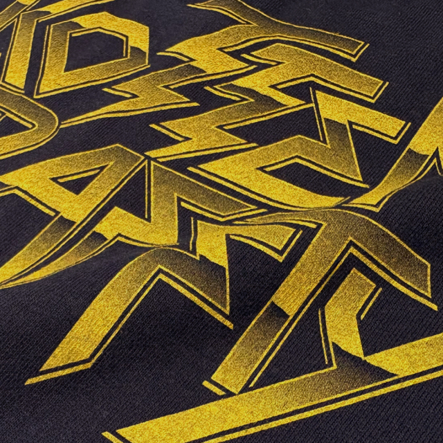 ROTTENGRAFFTY 】 わびさびTOUR T-shirt 《発送1月下旬予定》