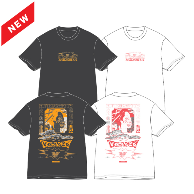 ROTTENGRAFFTY