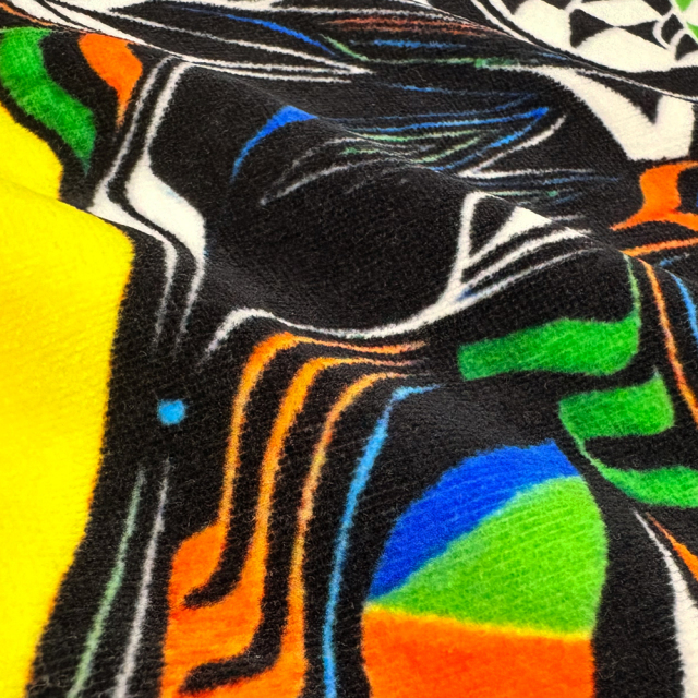 ROTTENGRAFFTY ] わびさびTowel