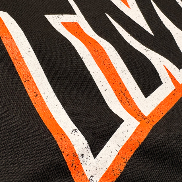 ROTTENGRAFFTY ] ROTTENGRAFFTY × 新日本プロレス 藤田晃生 コラボT