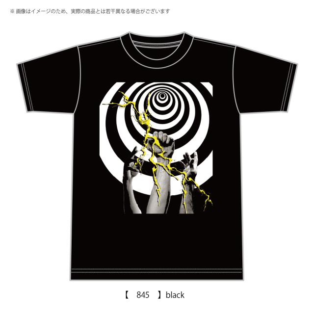 ROTTENGRAFFTY 】 俺達の夜明けT-shirt 2