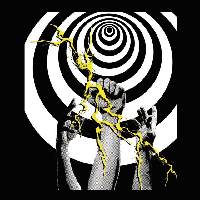 ROTTENGRAFFTY 】 俺達の夜明けT-shirt 2