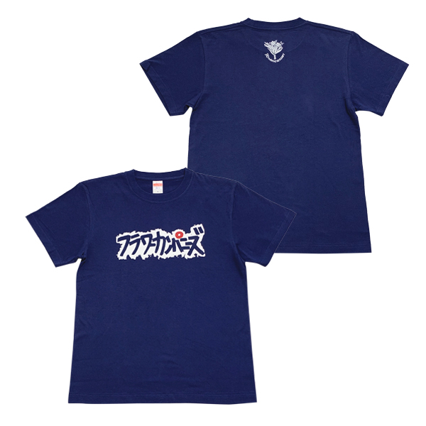 スピッツ　FLOCAN MEETING Tシャツ M　ファンクラブ限定 スピッツ FLOCAN MEETING Tシャツ M ファンクラブ限定 MGYK_0248