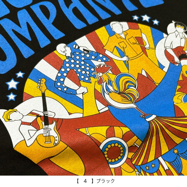 フラワーカンパニーズ