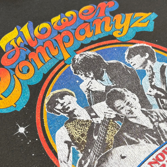 フラワーカンパニーズ