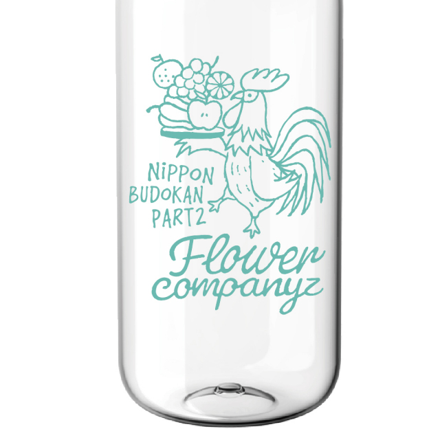 フラワーカンパニーズ