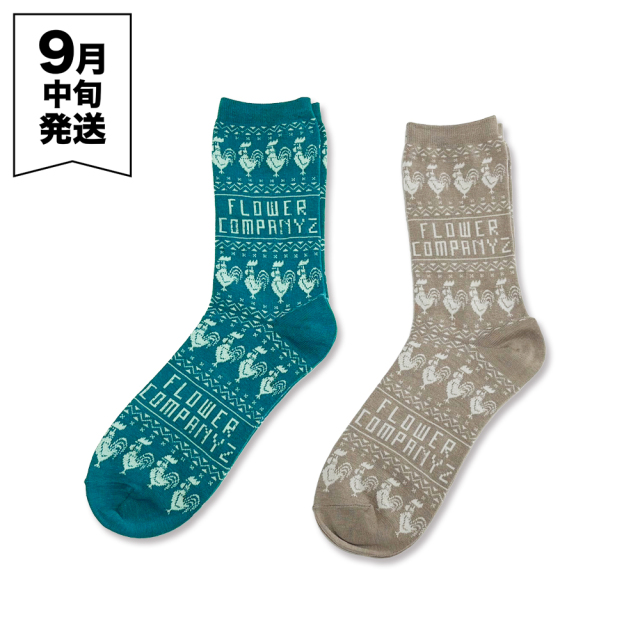 フラワーカンパニーズ