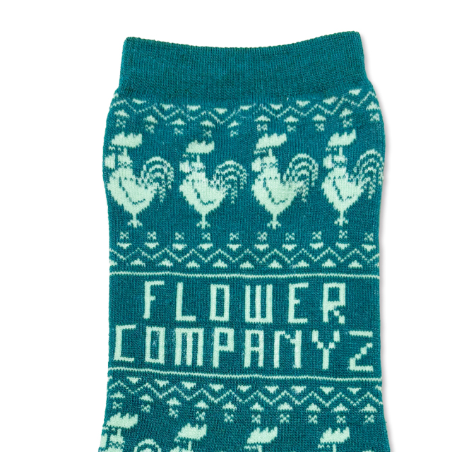 フラワーカンパニーズ