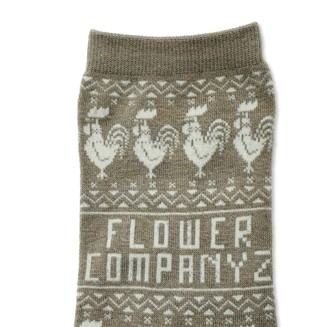 フラワーカンパニーズ