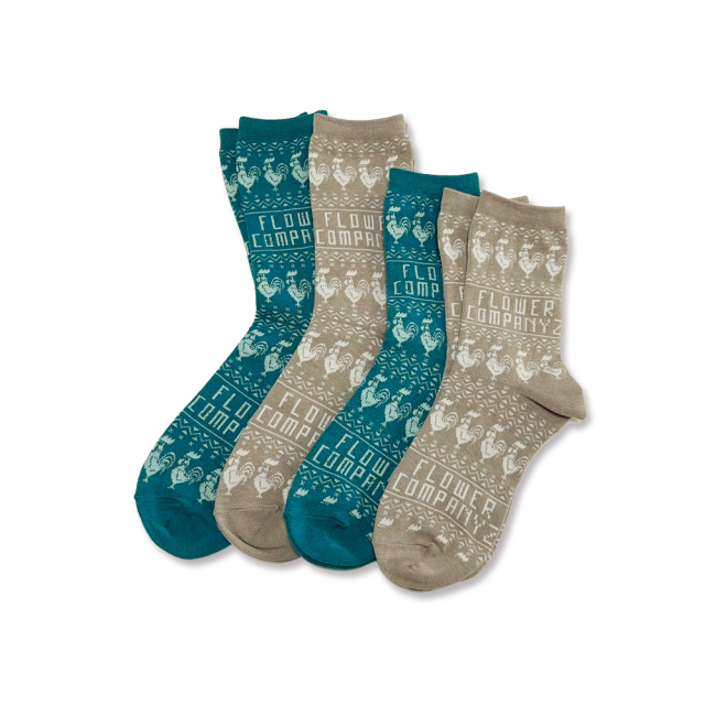 フラワーカンパニーズ