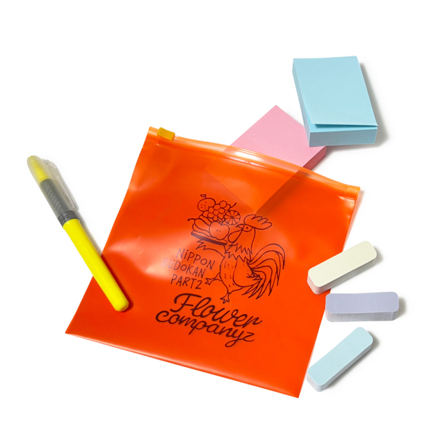 フラワーカンパニーズ