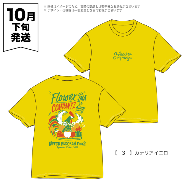 フラワーカンパニーズ