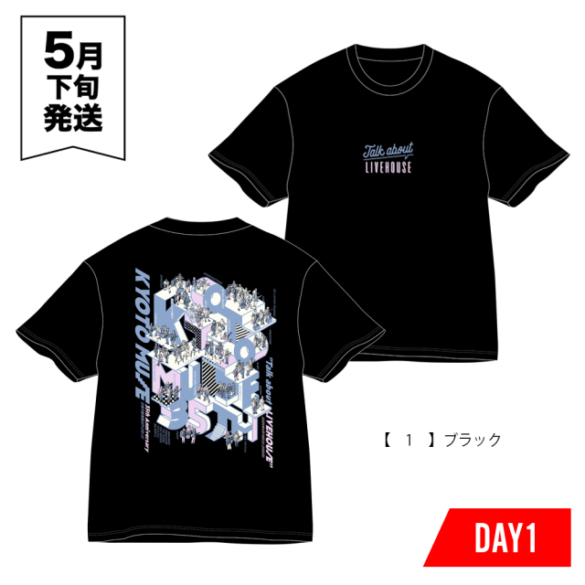 KYOTO MUSE 35th