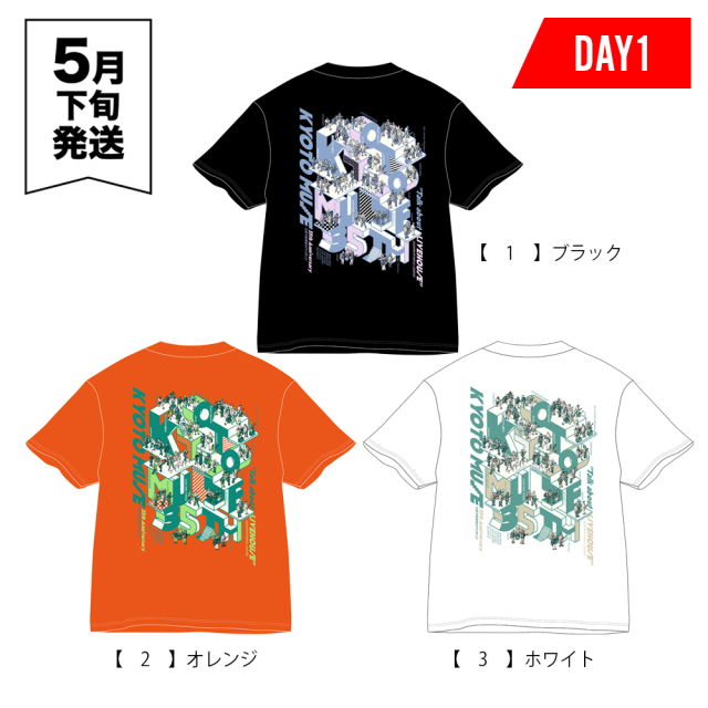 KYOTO MUSE 35th