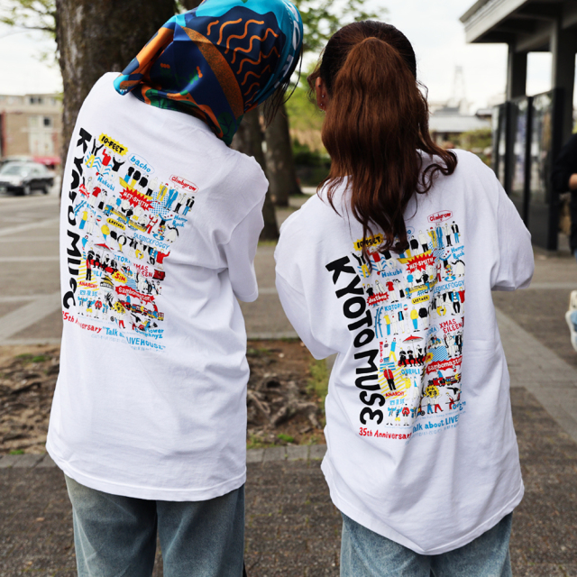 KYOTO MUSE 35th