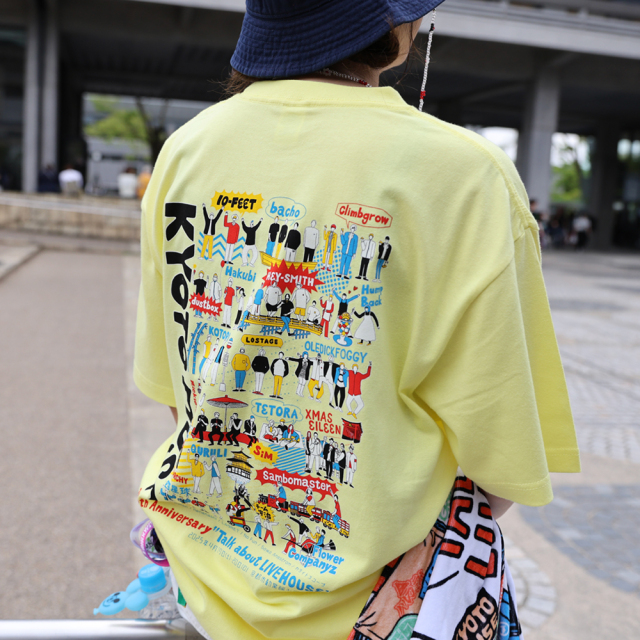 KYOTO MUSE 35th
