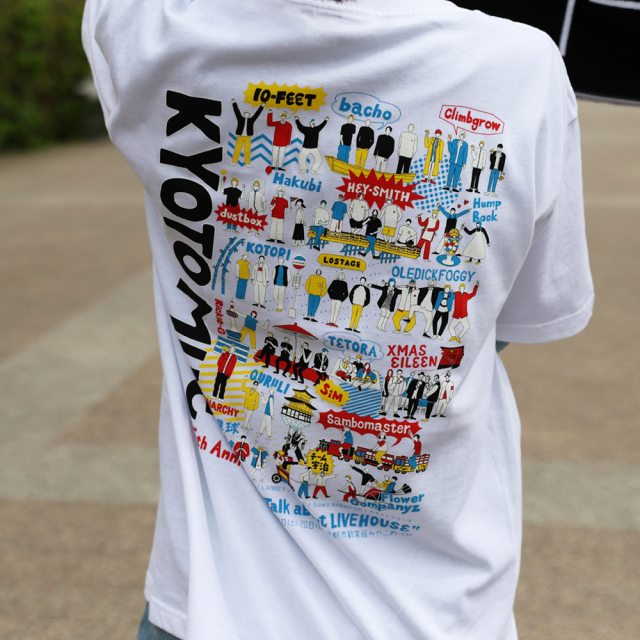 KYOTO MUSE 35th