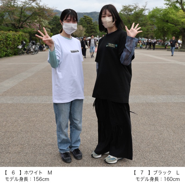 KYOTO MUSE 35th “Talk about LIVEHOUSE” 事後通販 】 ミューズの