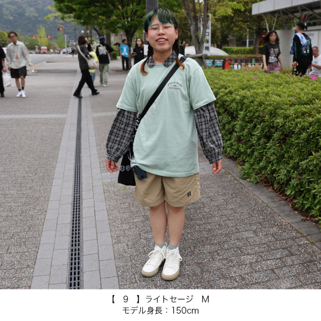 KYOTO MUSE 35th