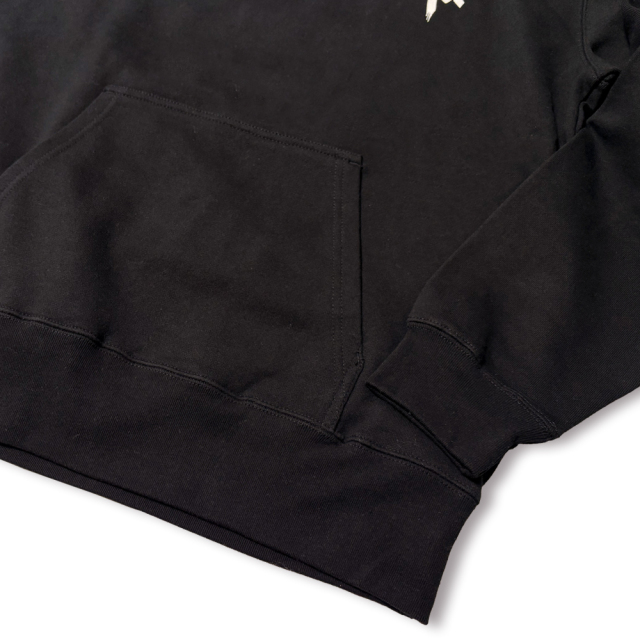 響都超特急2025 事後通販 】 キツネ Pull Hoodie 《申込期間12/15~1/6 響都超特急2025 事後通販 】 キツネ Pull Hoodie 《申込期間12/15~1/6