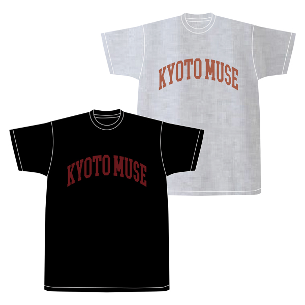 KYOTO MUSE