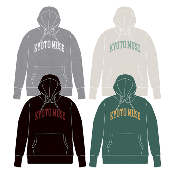 KYOTO MUSE