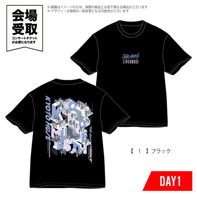 KYOTO MUSE 35th