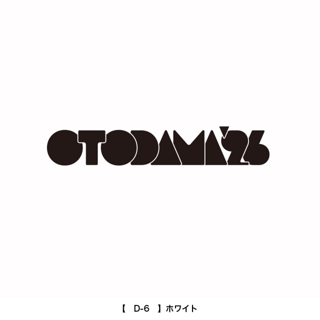 OTODAMA'26