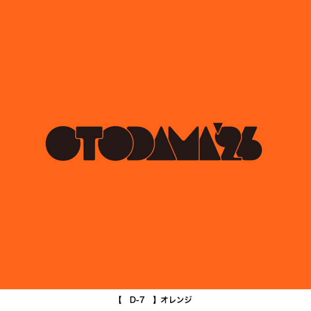 OTODAMA'26