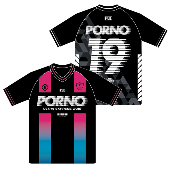 ポルノ超特急2019 キャピタルレディオワン