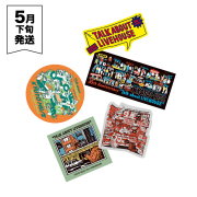 KYOTO MUSE 35th