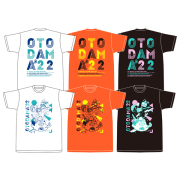 OTODAMA’22
