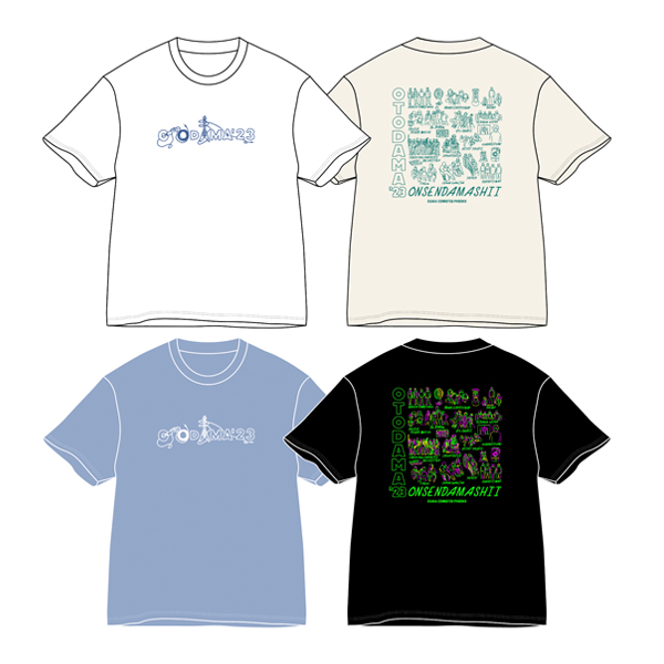 OTODAMA’23