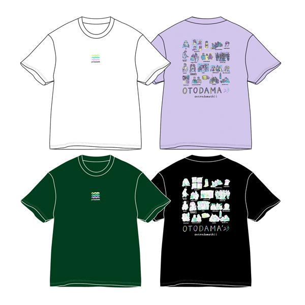 OTODAMA’23