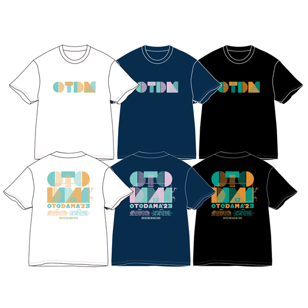 OTODAMA’23