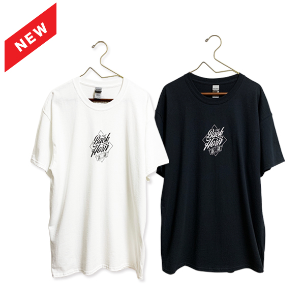 THE BACK HORN×磔磔×清水音泉×CRO 】 コラボTシャツ 《発送：4月下旬予定》