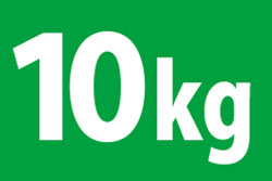 １０kg