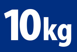 10kg