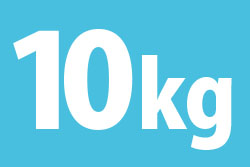 10kg