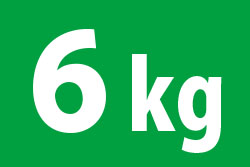 ６kg