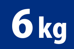 6kg