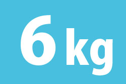 6kg