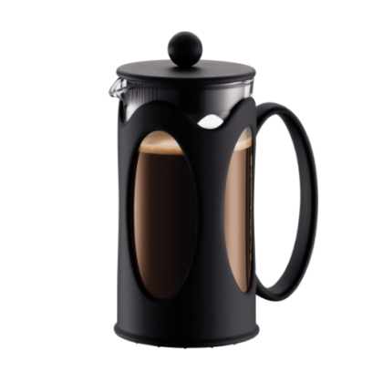 ボダムコーヒープレス・ケニア（350ml）