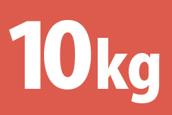 10kg