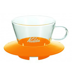 ウェーブドリッパー155（マンゴーイエロー）