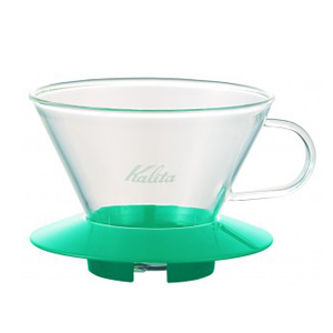 ウェーブドリッパー185（ペパーミントグリーン）